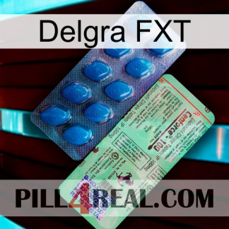 Delgra FXT new02
